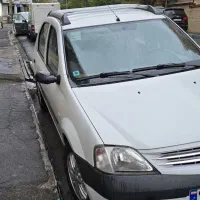 ال نود E2  پارس خودرویی