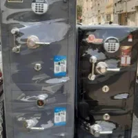 فروش انواع گاوصندوق اصلی|ابزارآلات|اصفهان, خانه اصفهان|دیوار