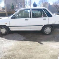 ماشین سواری