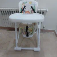 صندلی کودک مارک بی بی مک