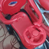 ماشین رو رووک کریر|اسباب‌‌بازی|مهدی شهر, |دیوار