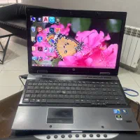 Laptop Hp elitebook 8540w