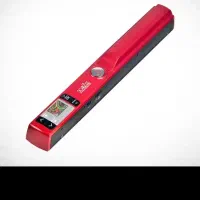 اسکنر پرتابل