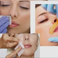 اپیلاسیون حرفه ای بدن و وکس صورت به صورت حرفه ای|خدمات آرایشگری و زیبایی|اصفهان, قائمیه|دیوار