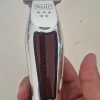 ماشین خط زن wahl|آرایشی، بهداشتی، درمانی|اهواز, مهرشهر|دیوار
