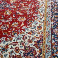 فروش فرش کار کرده ۹ متری ۱۲تومن