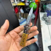 چاقو کوهنوردی|کوهنوردی و کمپینگ|بندر ماهشهر, |دیوار