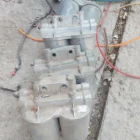 فیلتر گازوئیل خاوری درجه ۱