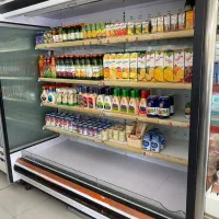 پرده هوا۲متری