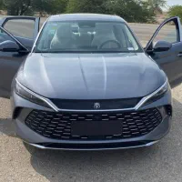 بی وای دی چین ال bvd