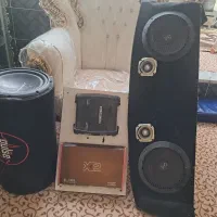 سیستم ماشین|قطعات یدکی و لوازم جانبی|تاکستان, |دیوار