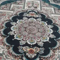 فرش ۹ متری۷۰۰شانه|فرش|لاهیجان, بازکیاگوراب|دیوار