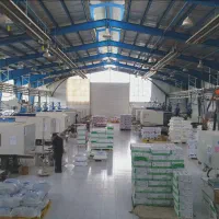 فروش عمده ظروف یکبار مصرف زیر قیمت کارخانه