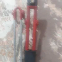 تعدادی وسایل ماشین و قطعات پراید|قطعات یدکی و لوازم جانبی|رباطکریم, رباطکریم|دیوار