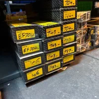 تمامی لوازم تیونینگ انواع خودرو ها