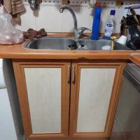 سینک و شیرالات