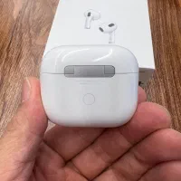 اپل ایرپاد ۳  Apple AirPods 3|لوازم جانبی موبایل و تبلت|تهران, الهیه|دیوار