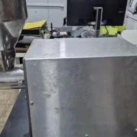 فروش دستگاه کره گیری در حد صفر|ماشینآلات صنعتی|آستانه اشرفیه, |دیوار