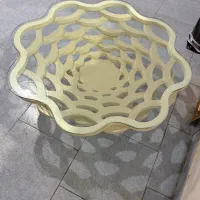 مبل ۷نفره //میز جلومبلی۱۶۰۰