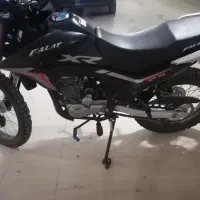 xr250 فلات|موتورسیکلت|زنجان, |دیوار