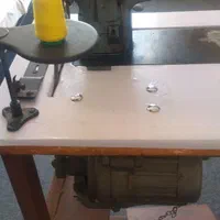 چرخ خیاطی صنعتی|چرخ خیاطی و ریسندگی|شاهین‌شهر, حافظ شمالی|دیوار