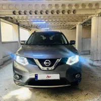 نیسان ایکس تریل
