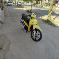 متوری ویو 135