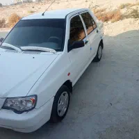 پراید 98 در حد نو|خودرو سواری و وانت|لار, |دیوار