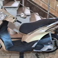 لیبرتی پیاجیو