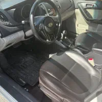 سراتو مونتاژ اتوماتیک 2000cc، ۱۳۹۷ نقدواقساط|خودرو سواری و وانت|تهران, نارمک|دیوار