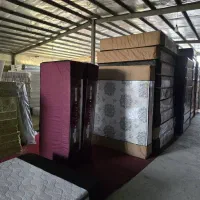 تشک‌نرم و متعادل رویال