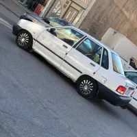 پراید ۸۶ عروسک|خودرو سواری و وانت|سبزوار, هویزه|دیوار