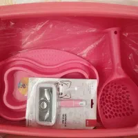 ظرف خاک/غذا/شانه(سگ و گربه)