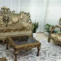 مبلمان سلطنتی