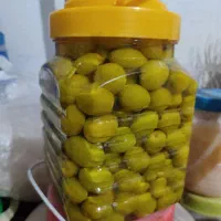 زیتون باغدار