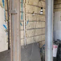 چهارچوب فرانسوی|مصالح و تجهیزات ساختمان|شیراز, فرهنگ شهر|دیوار