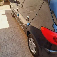 207پانا|خودرو سواری و وانت|ساوه, |دیوار