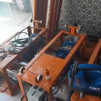 اجاره ابزار بتن کن موتوربرق بالابر ساختمانی ورامین|خدمات پیشه و مهارت|ورامین, ورامین|دیوار