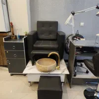 اجاره لاین ناخن* پدیکور* کراتین*کوتاهی|اجارهٔ دفتر کار، اتاق اداری، مطب|اصفهان, بهارستان (مخابرات)|دیوار