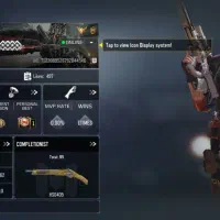 اکانت کالاف دیوتی موبایل|کنسول، بازی ویدئویی و آنلاین|شیراز, قلعه نو|دیوار