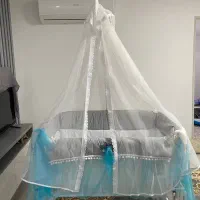 تخت کودک ونوزاد