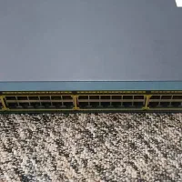 سوییچ سیسکو ۴۸ پورت