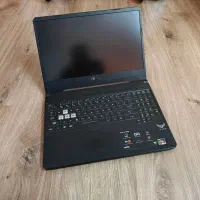 لپ تاپ Asus Tuf Gaming گرافیک 6GB