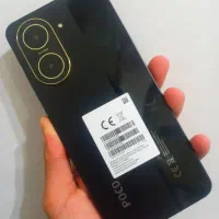 گوشی Poco c71|موبایل|کرمان, |دیوار