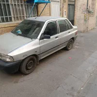 پراید دوگانه|خودرو سواری و وانت|کرج, حیدرآباد|دیوار