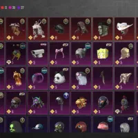 اکانت پابجی فروشی|کنسول، بازی ویدئویی و آنلاین|کارون, |دیوار