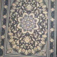 دو عدد فرش ۱۲متری ۷۰۰ شانه تراکم ۲۵۵۰ ۲ عدد پادری