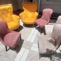 مبل شویی سن سون|خدمات نظافت|جلفا, |دیوار