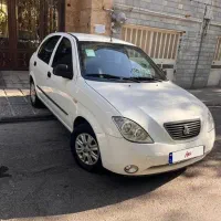 تیبا ۲مدل ۱۴۰۰