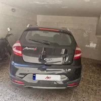 ماشین ام وی ام ۳۱۵ نیو